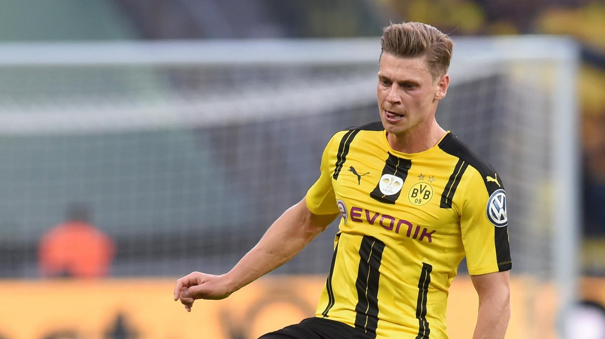 Lukasz Piszczek