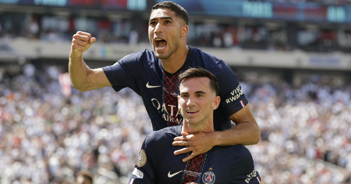 Ależ okazja! Kurs 100 na wygraną Chelsea lub PSG w finale KMŚ!