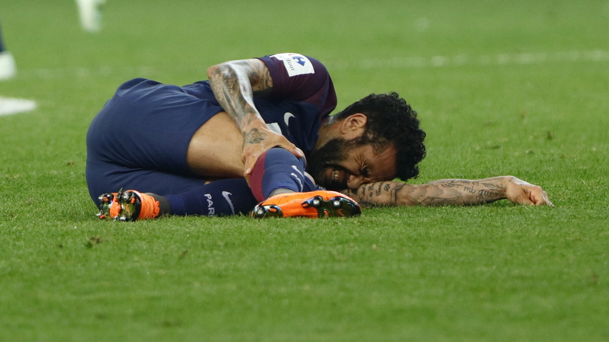 Daniel Alves