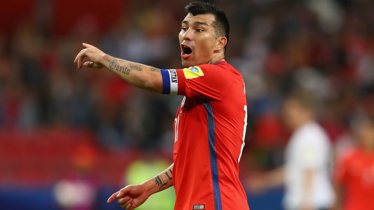 Gary Medel