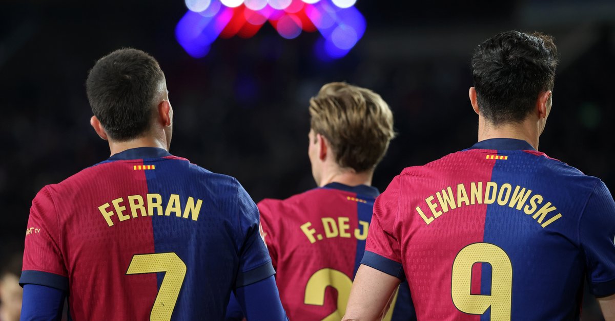Nocny komunikat Barcelony. Potężne osłabienie. Na godziny przed meczem o tytuł