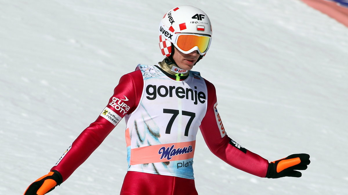 Kamil Stoch