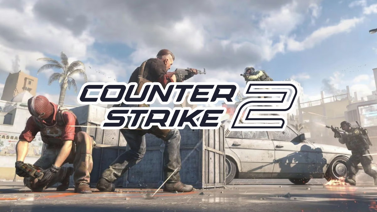 Counter-Strike 2