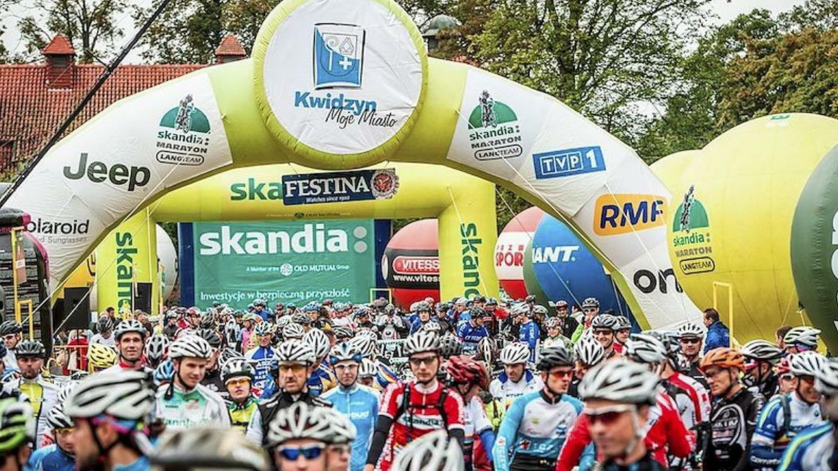 Skandia MTB Maraton