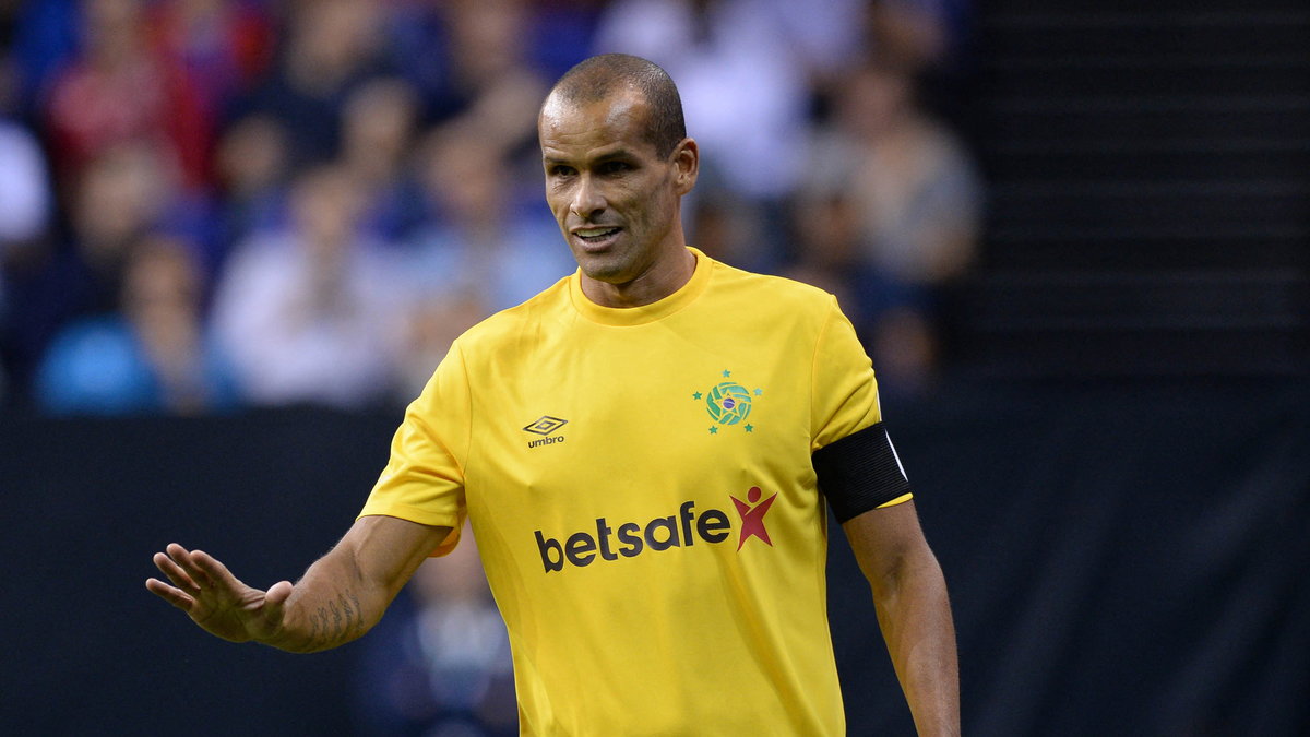 Rivaldo