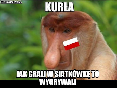 Polska-Portugalia memy po meczu