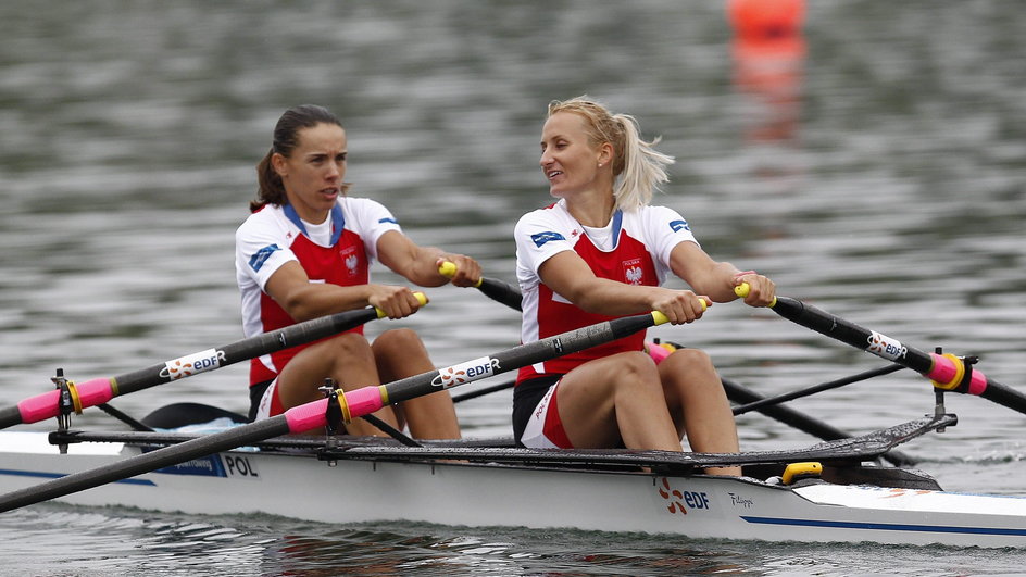 Magdalena Fularczyk-Kozłowska, Natalia Madaj