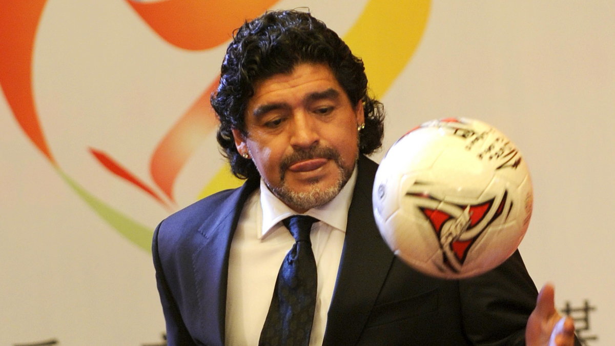 Maradona