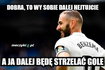 Memy po meczu Chelsea - Real Madryt w ćwierćfinale Ligi Mistrzów