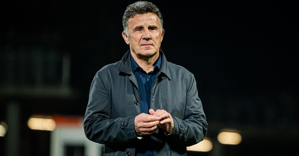 Ten klub to unikat na mapie Polski. niedługo może zagrać w Ekstraklasie