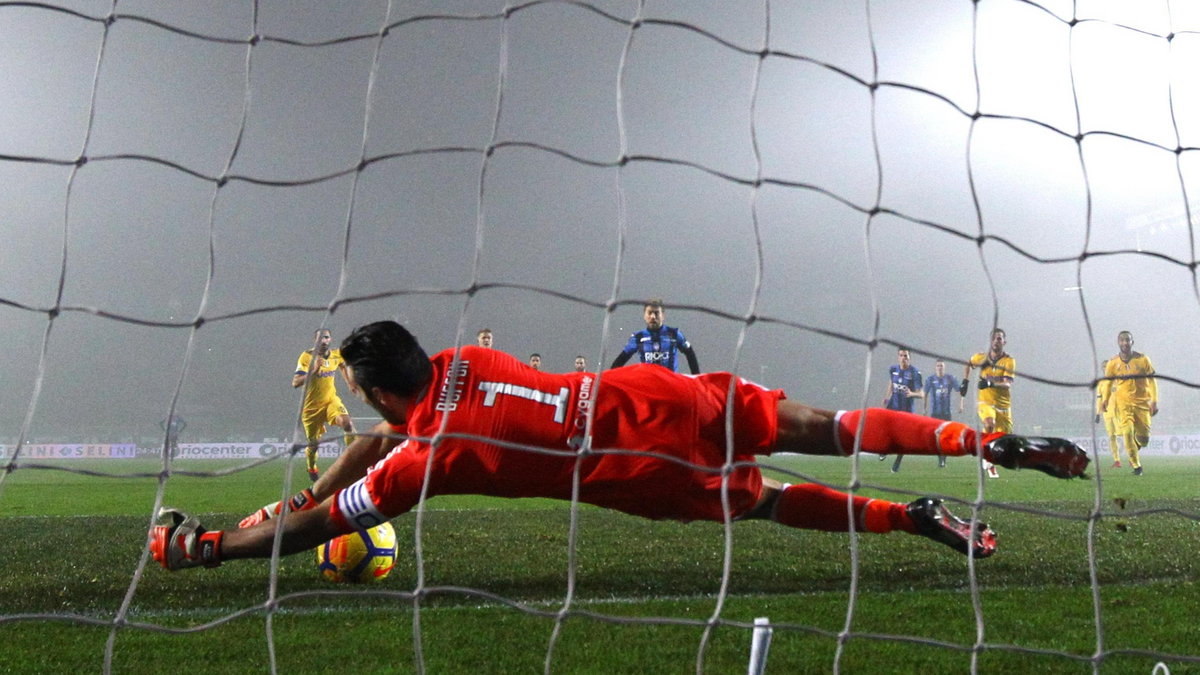 Gianluigi Buffon