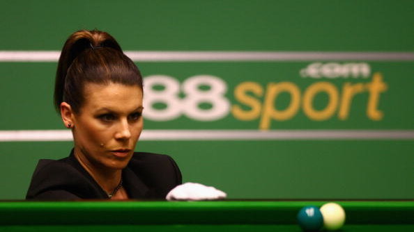 Michaela Tabb