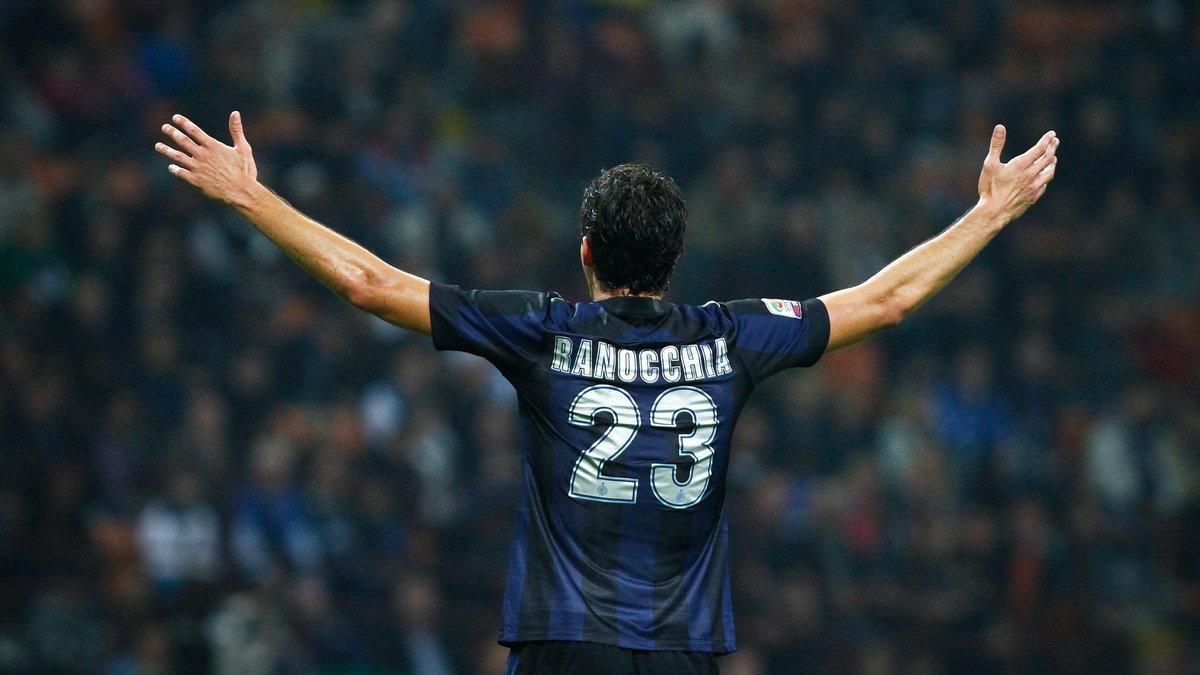 Andrea Ranocchia