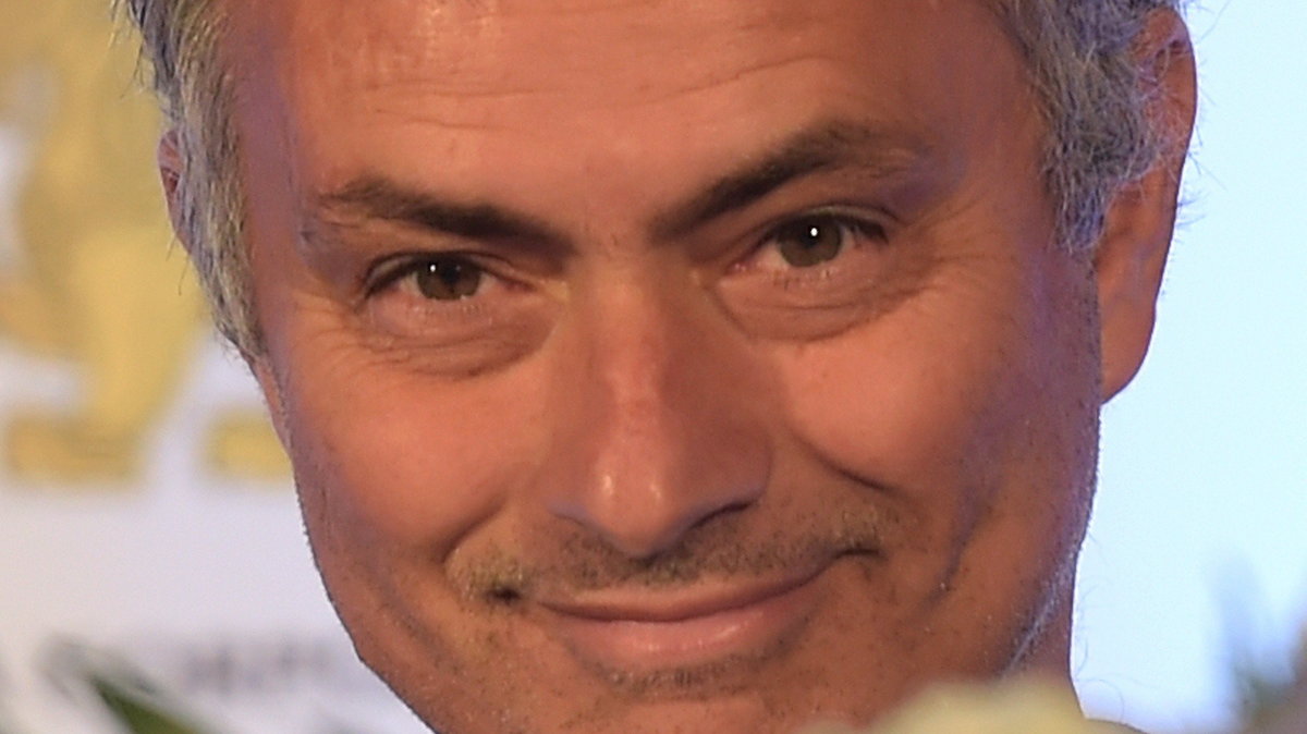 Jose Mourinho