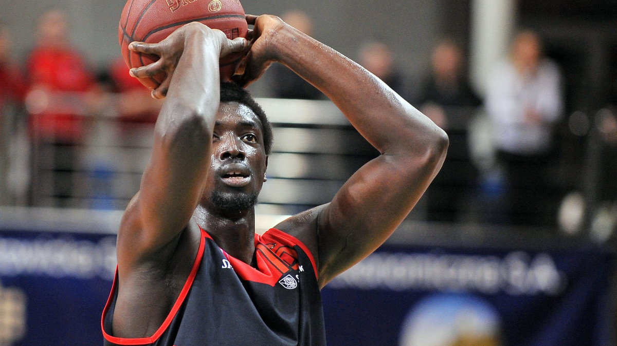 Cheikh Mbodj