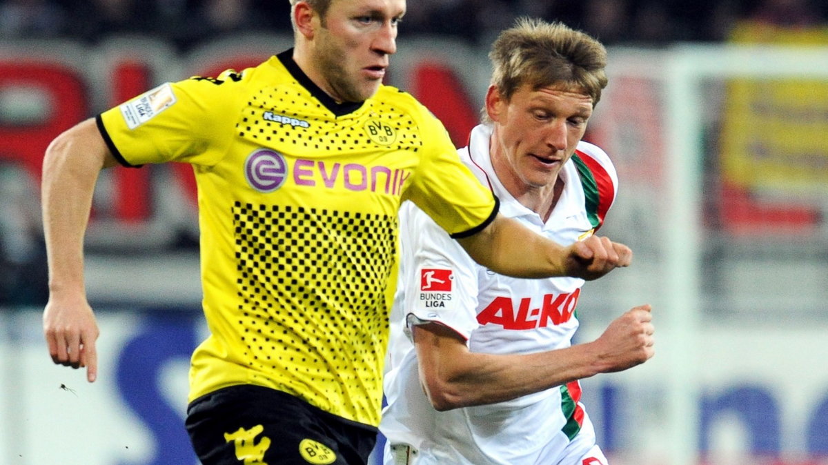 Jakub Błaszczykowski (L)