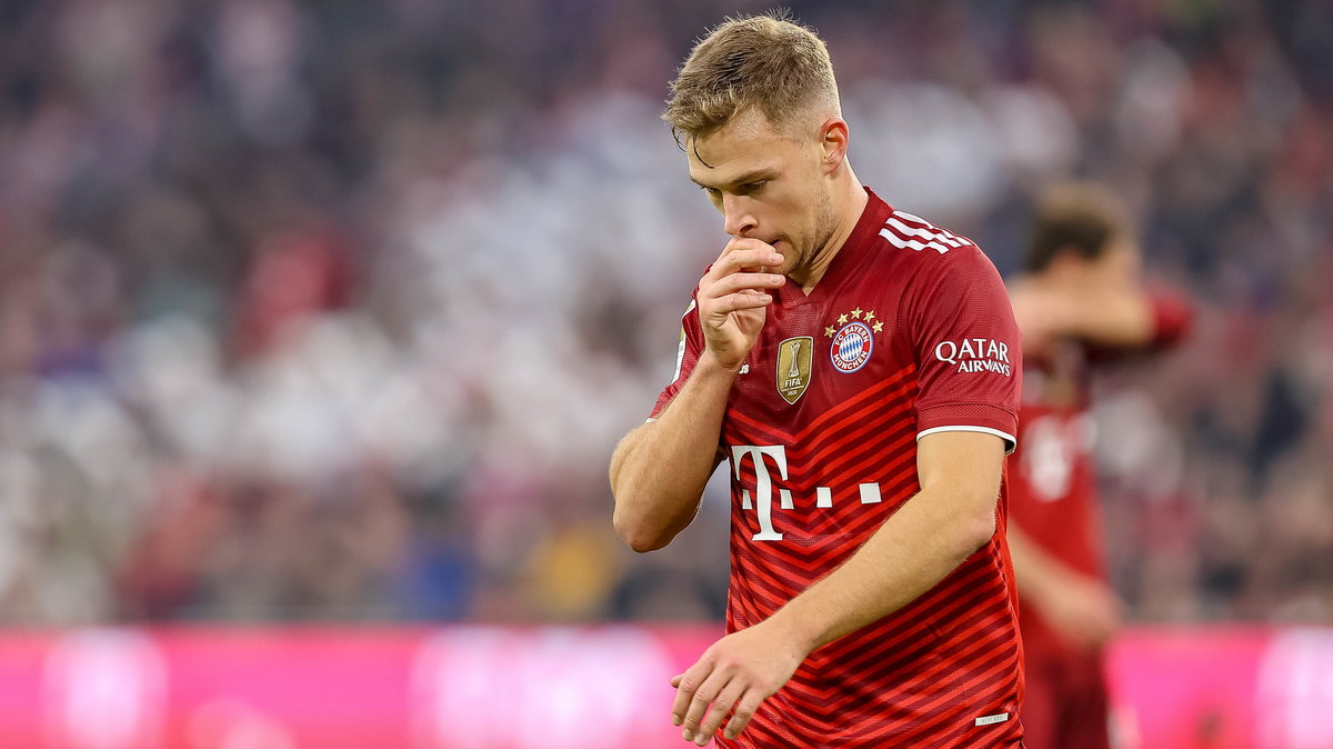 Joshua Kimmich