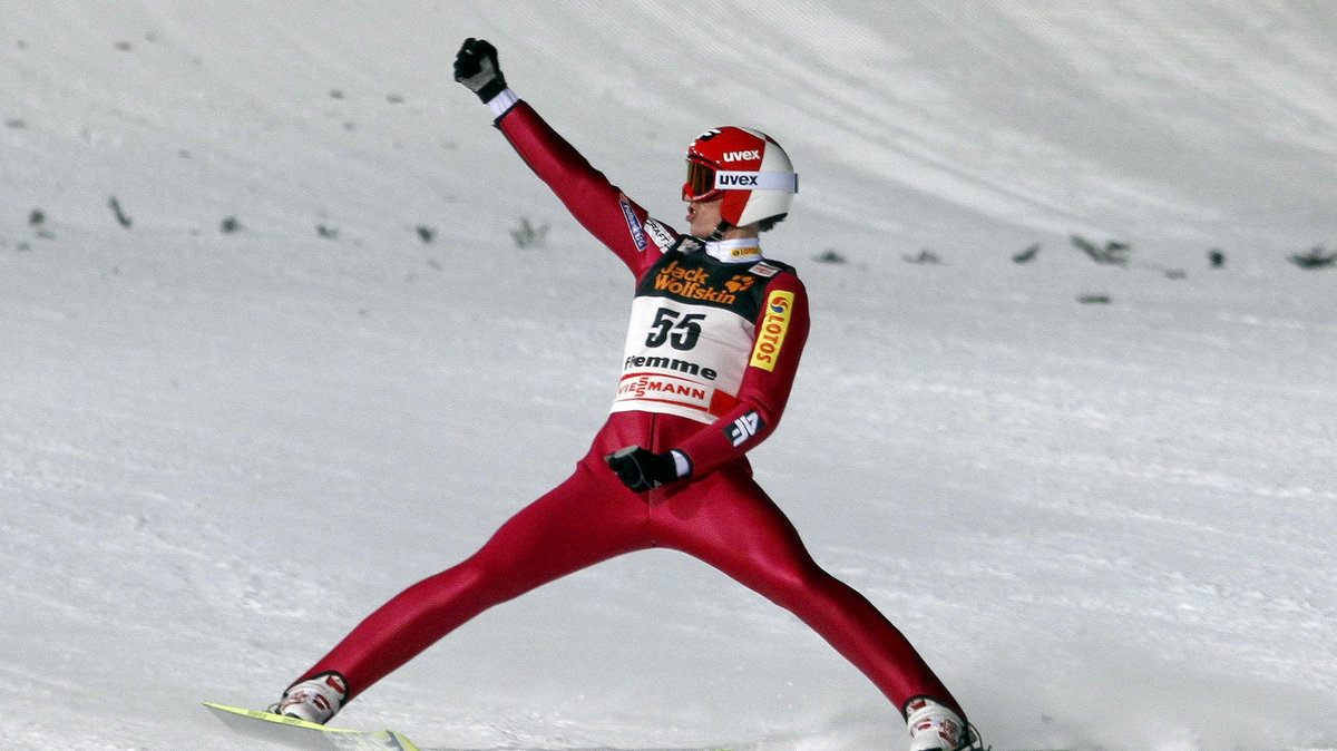 Kamil Stoch