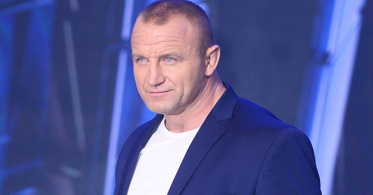 "Pierwszy milion wydźwigałem na plecach". Mariusz Pudzianowski ma ogromny majątek