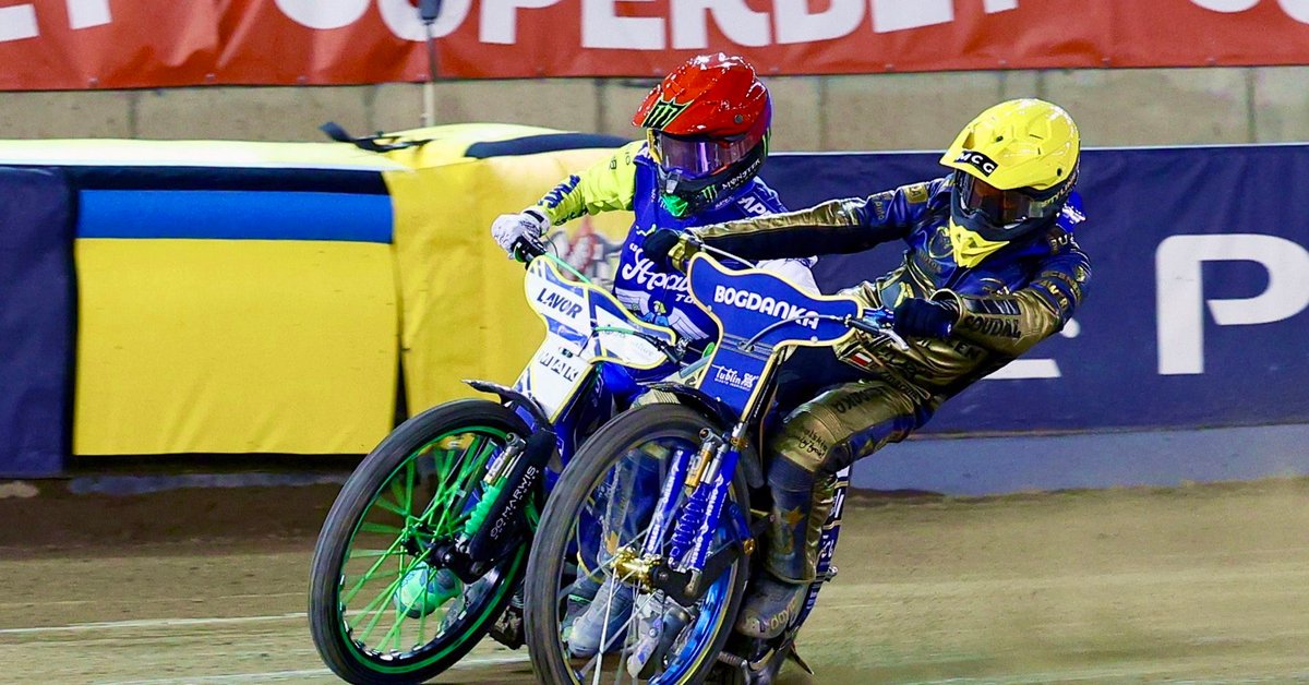 Gwiazdy, bad boy’e i legendy. Co Zmarzlik ma z tym wspólnego?