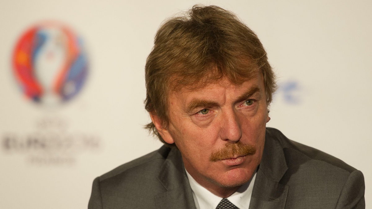 Zbigniew Boniek