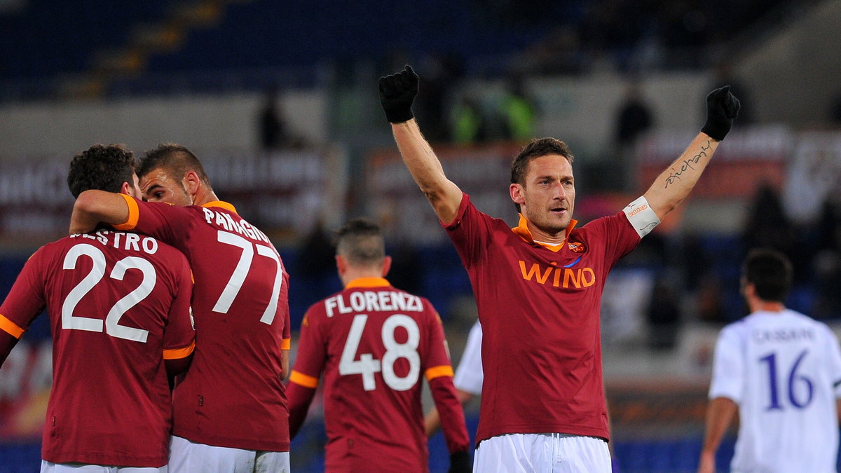 Francesco Totti