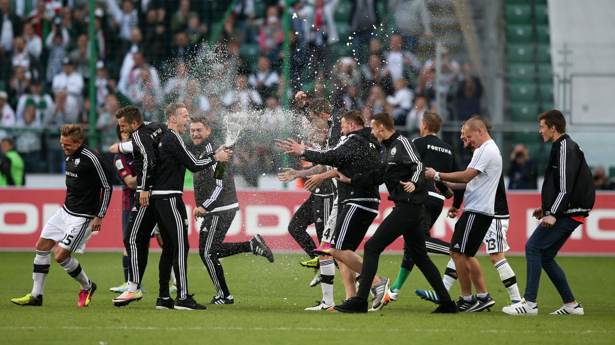 Legia