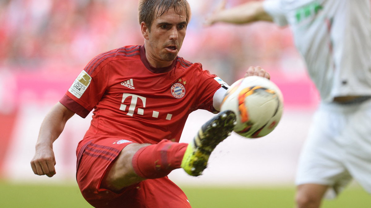 Philipp Lahm