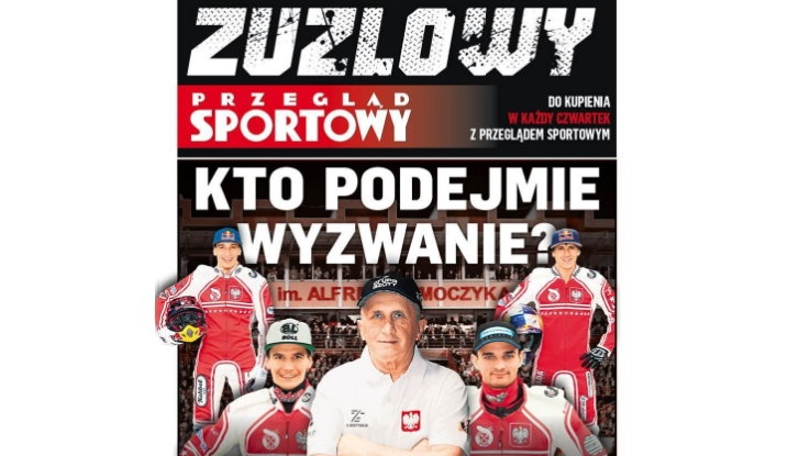 Żużlowy Przegląd Sportowy