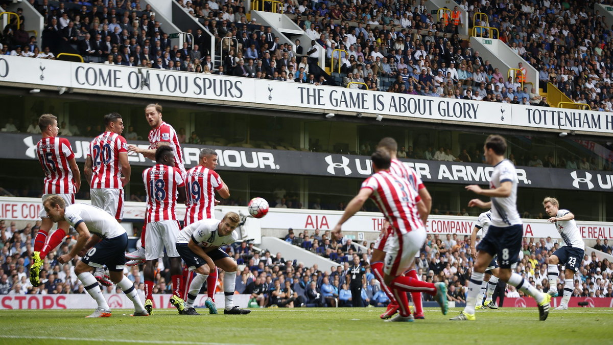 Stoke City