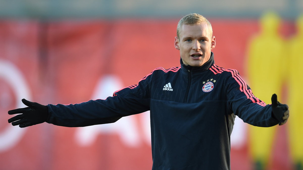 Sebastian Rode