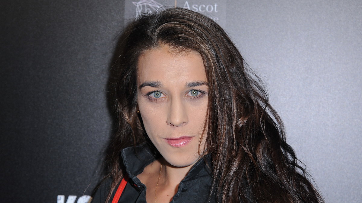 Joanna Jędrzejczyk