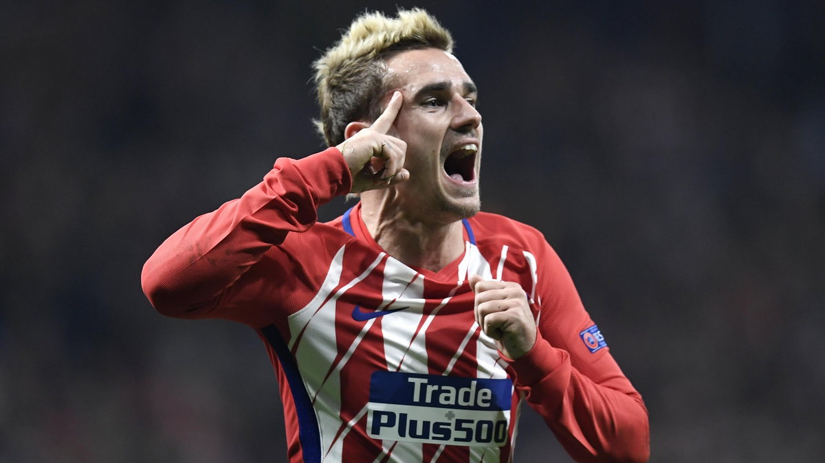 Antoine Griezmann