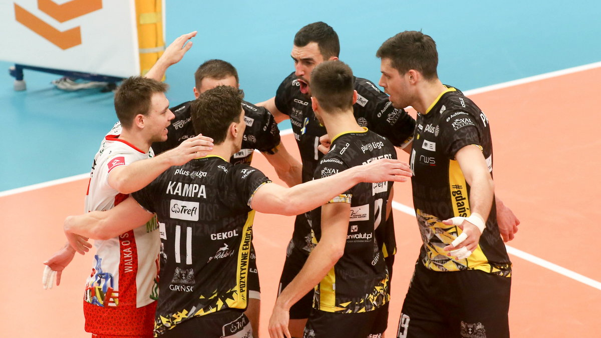 Trefl Gdańsk