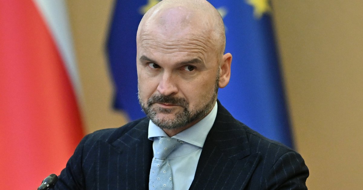 Rafał Brzoska reaguje po klęsce reprezentacji Polski. Dosadnie