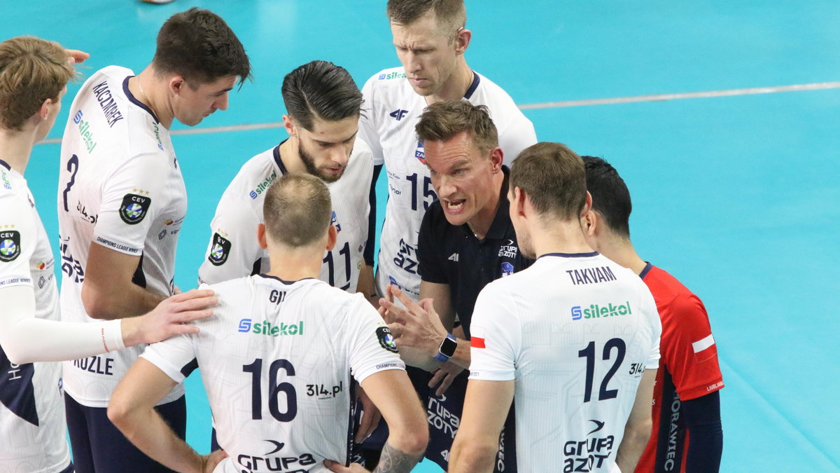 ZAKSA