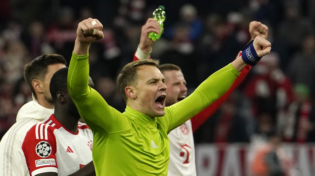 Manuel Neuer