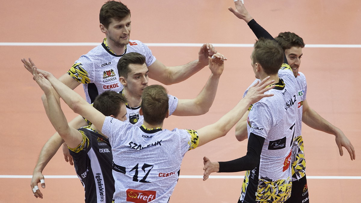 Trefl Gdańsk