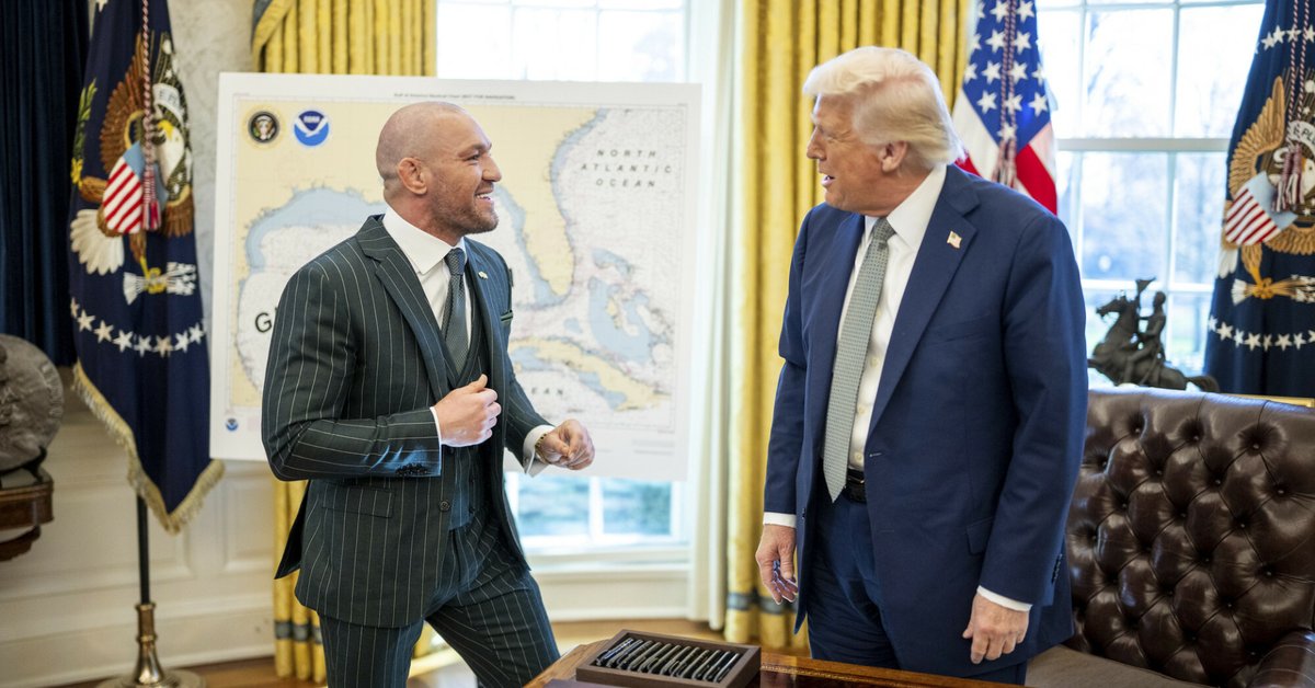 Wielka impreza w Białym Domu. Oto co planuje Donald Trump