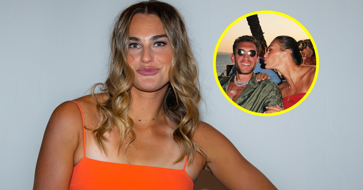 Aryna Sabalenka wypoczywa z ukochanym. Milioner jest od niej dużo starszy