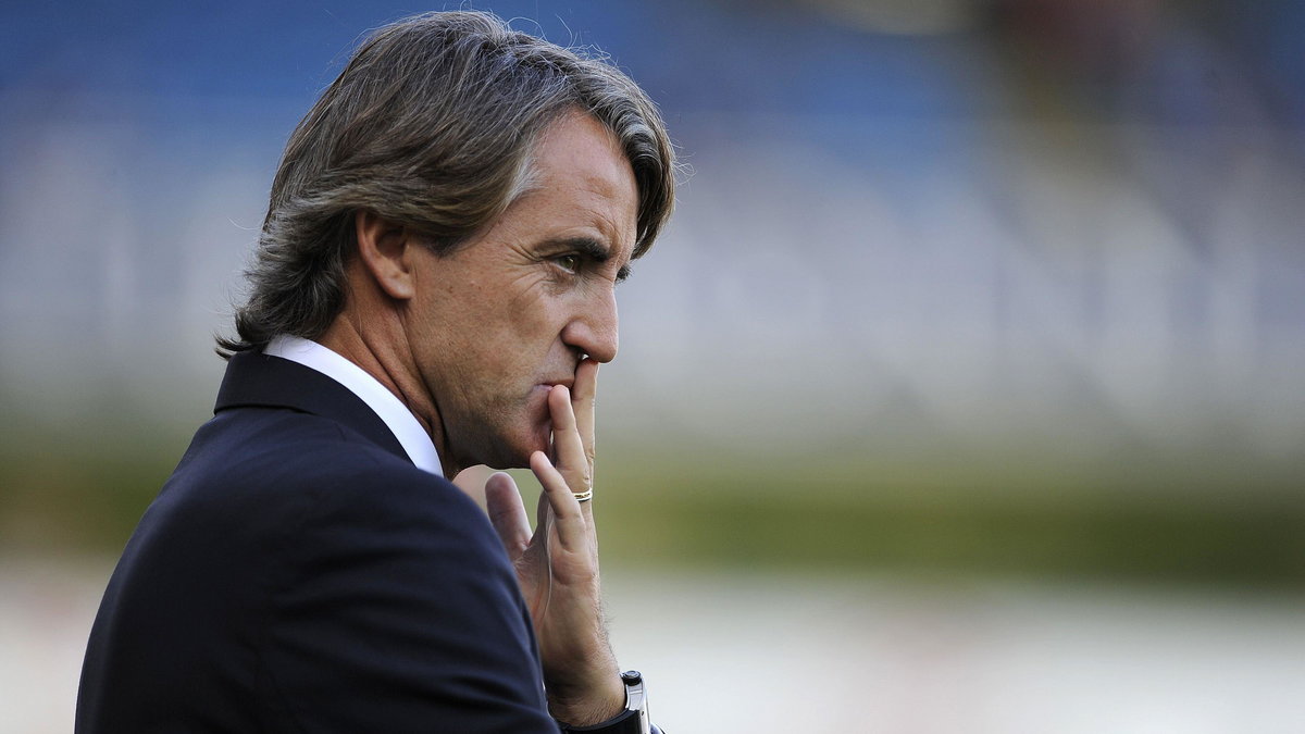 Roberto Mancini