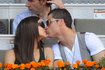 Irina Shayk i Cristiano Ronaldo