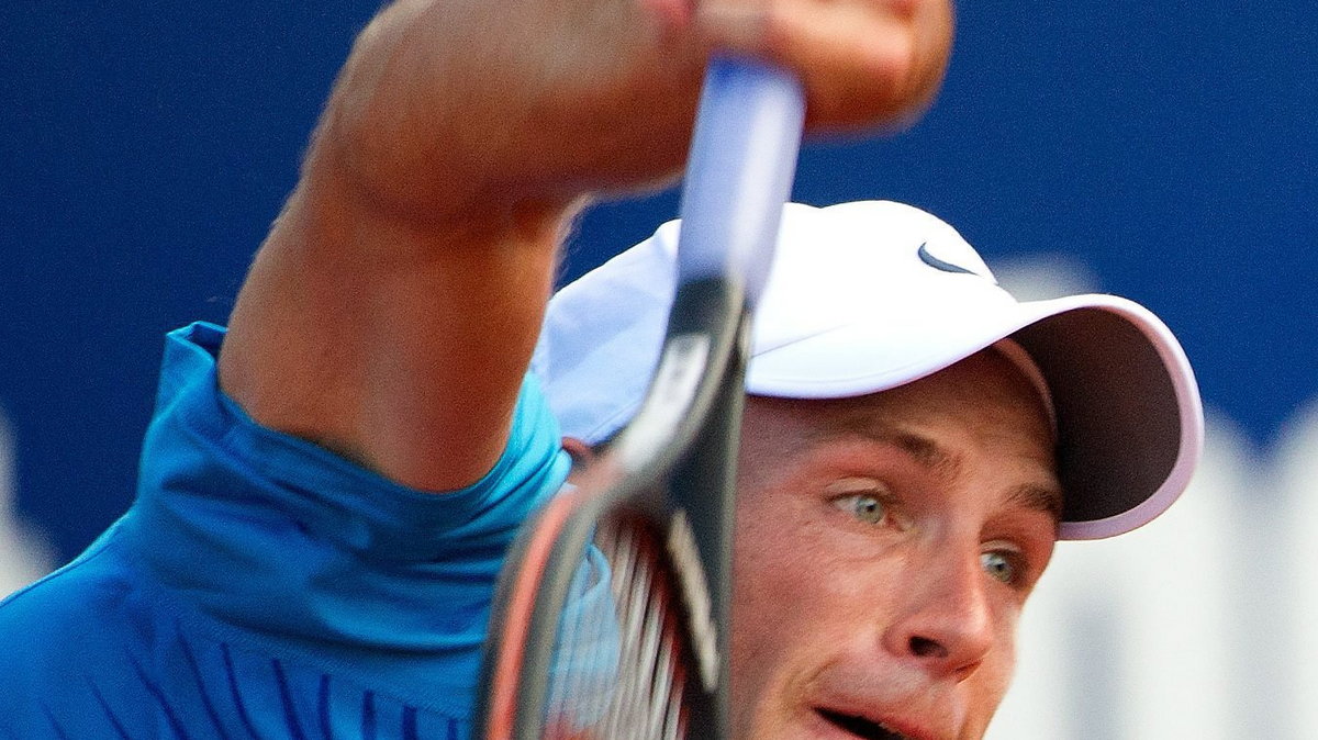 Łukasz Kubot