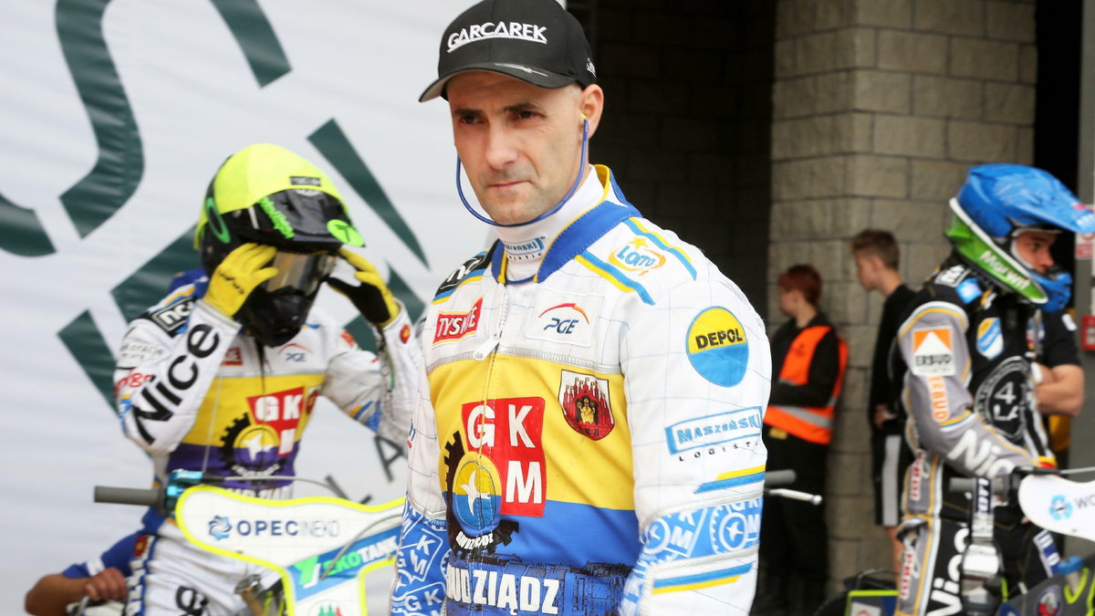 Tomasz Gollob