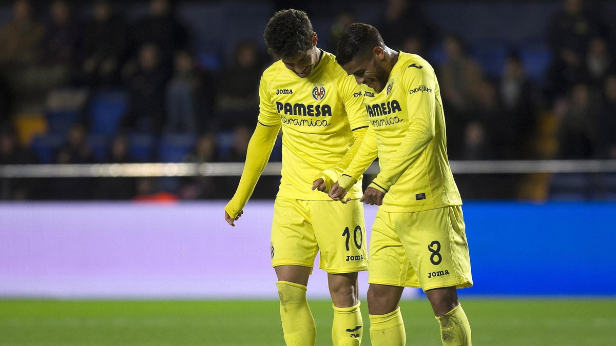 Alexandre Pato odejdzie z Villarreal CF?