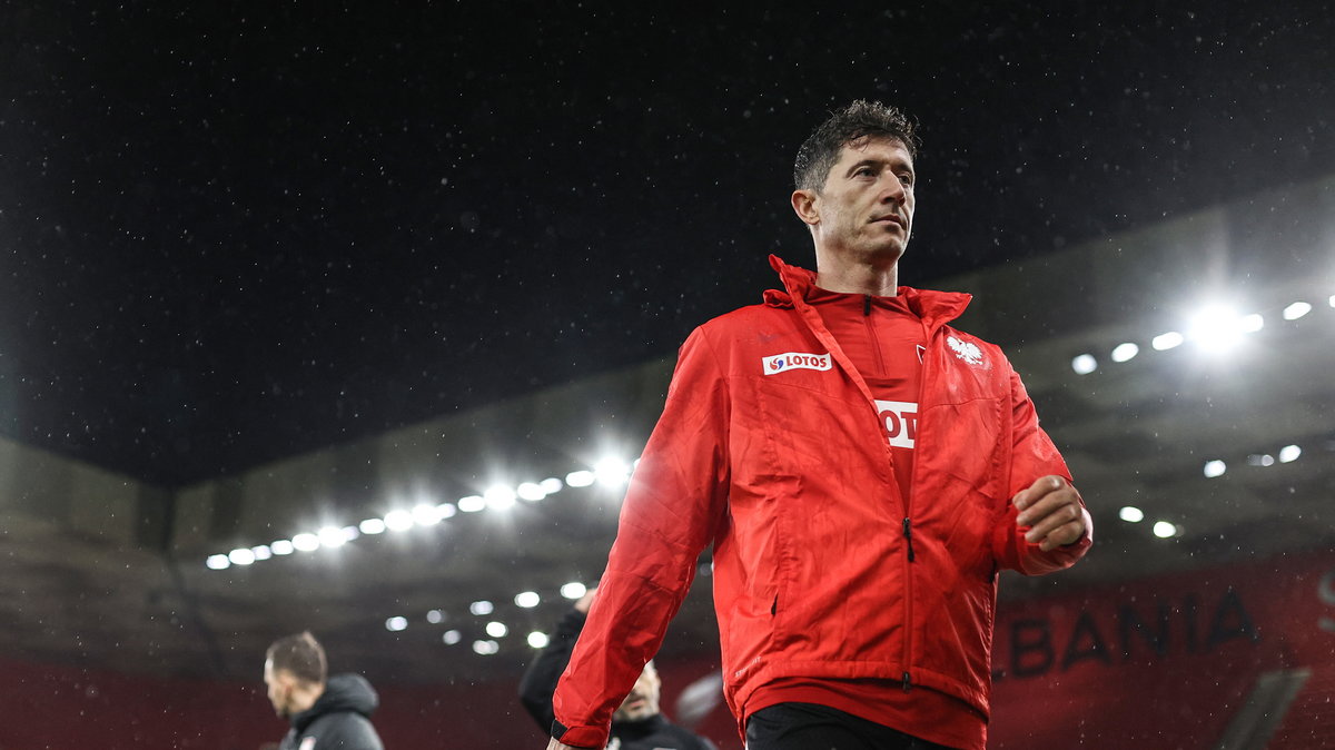 Robert Lewandowski 