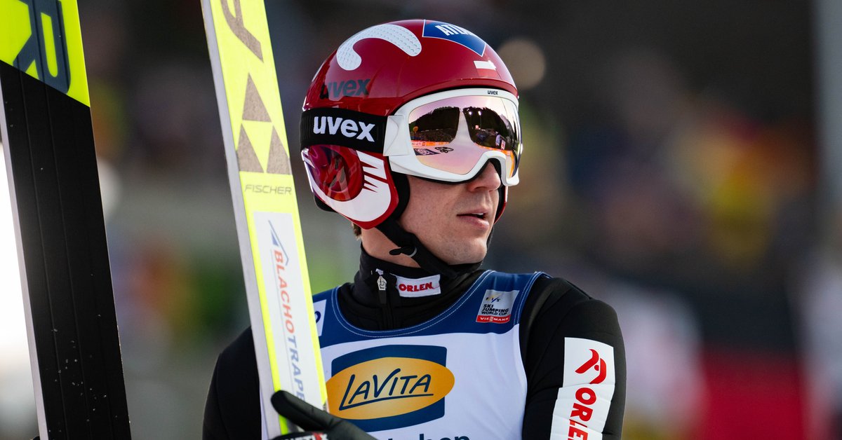 Kamil Stoch made an important decision ahead of the Engelberg Ski Jumping World Cup. Coach reveals