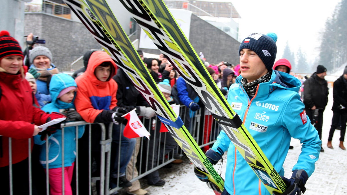 Kamil Stoch