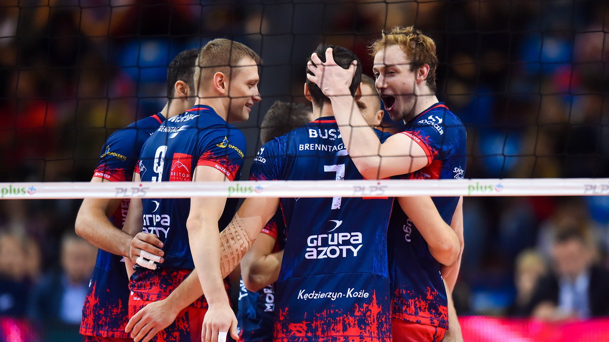 ZAKSA Kędzierzyn-Koźle