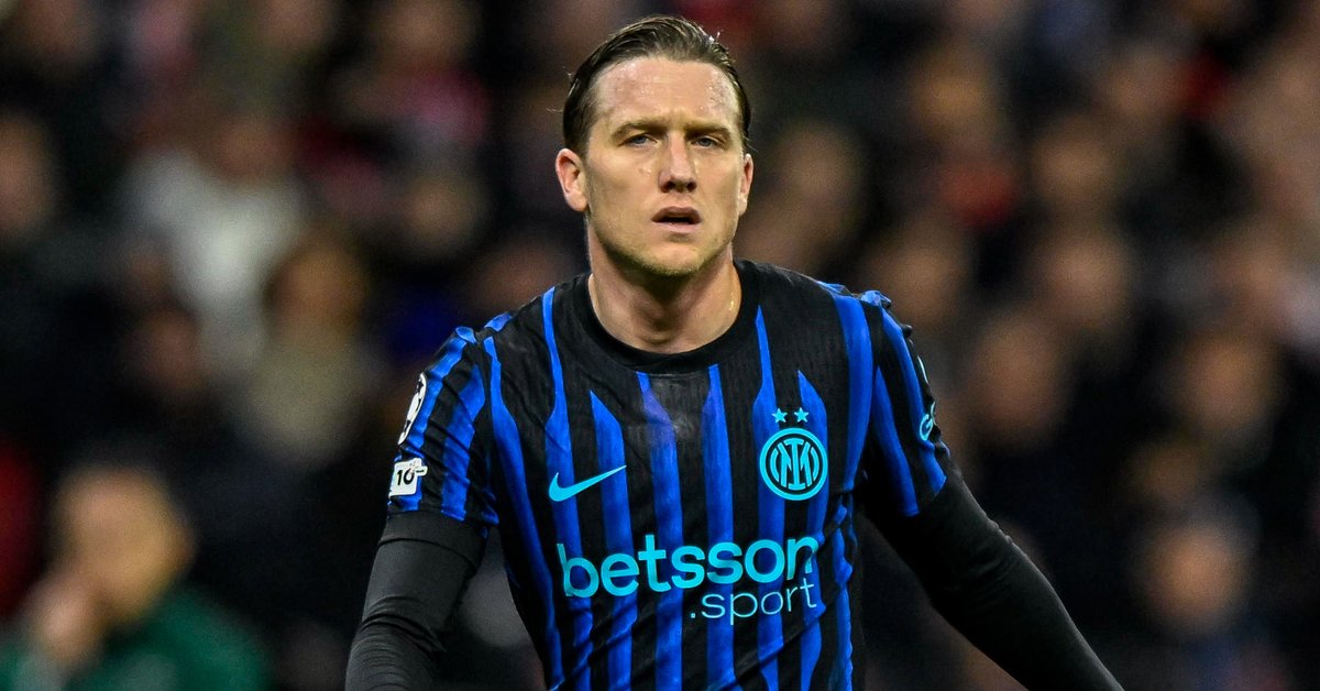 Głośno o tym, co zrobił Piotr Zieliński. Włosi reagują jeszcze w nocy